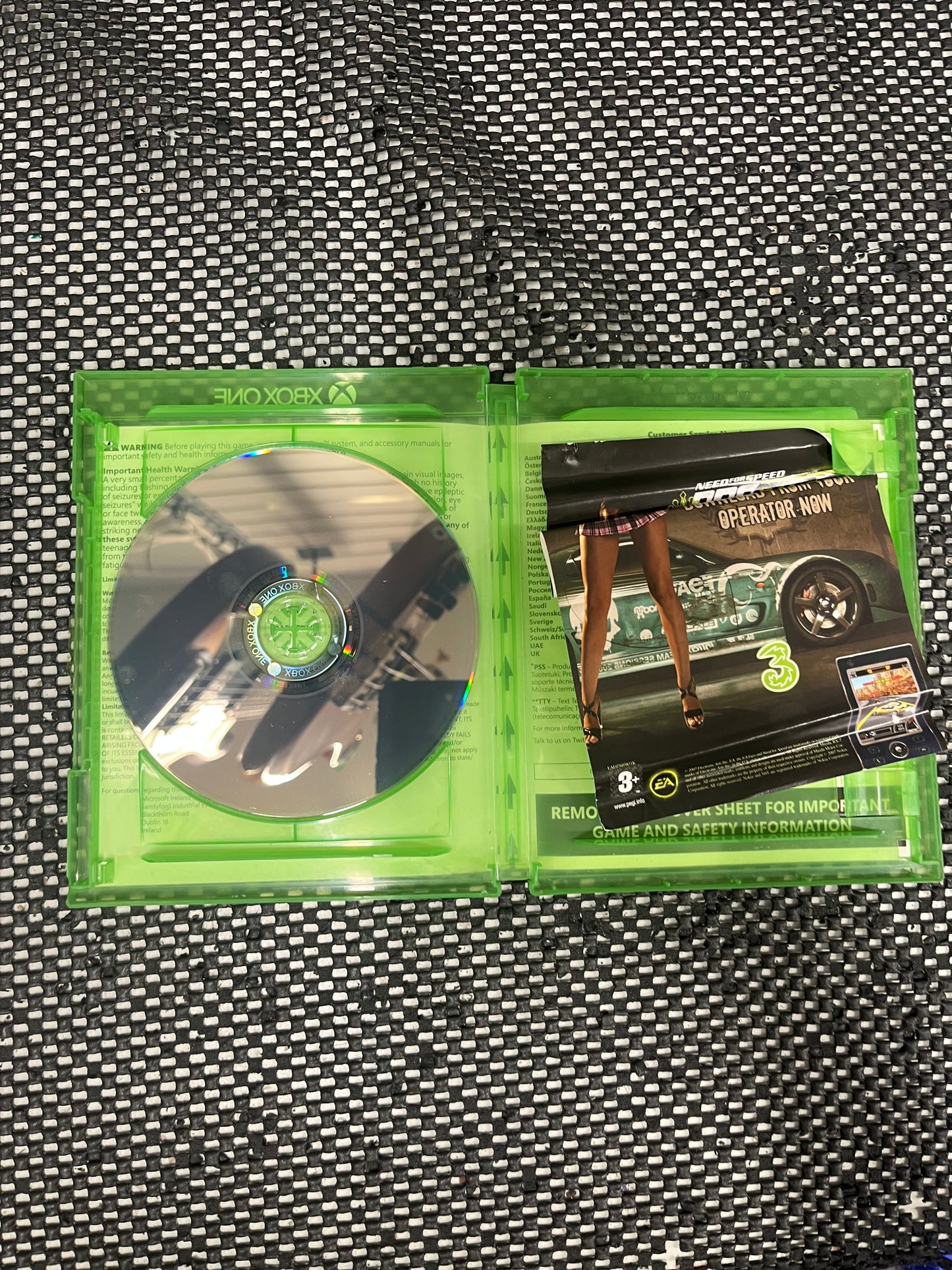 Quantum Break Xbox One