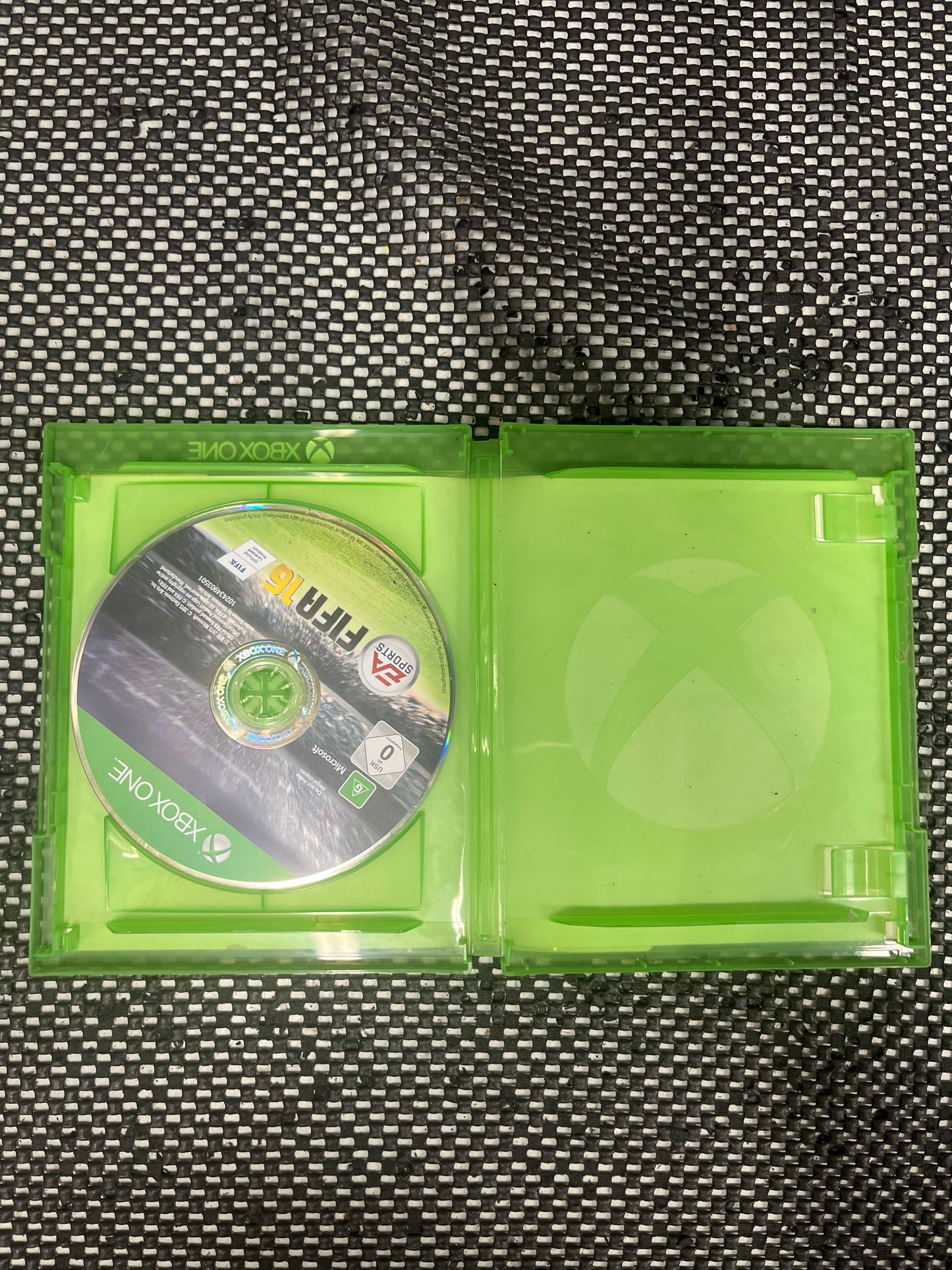 Fifa 16 Xbox One