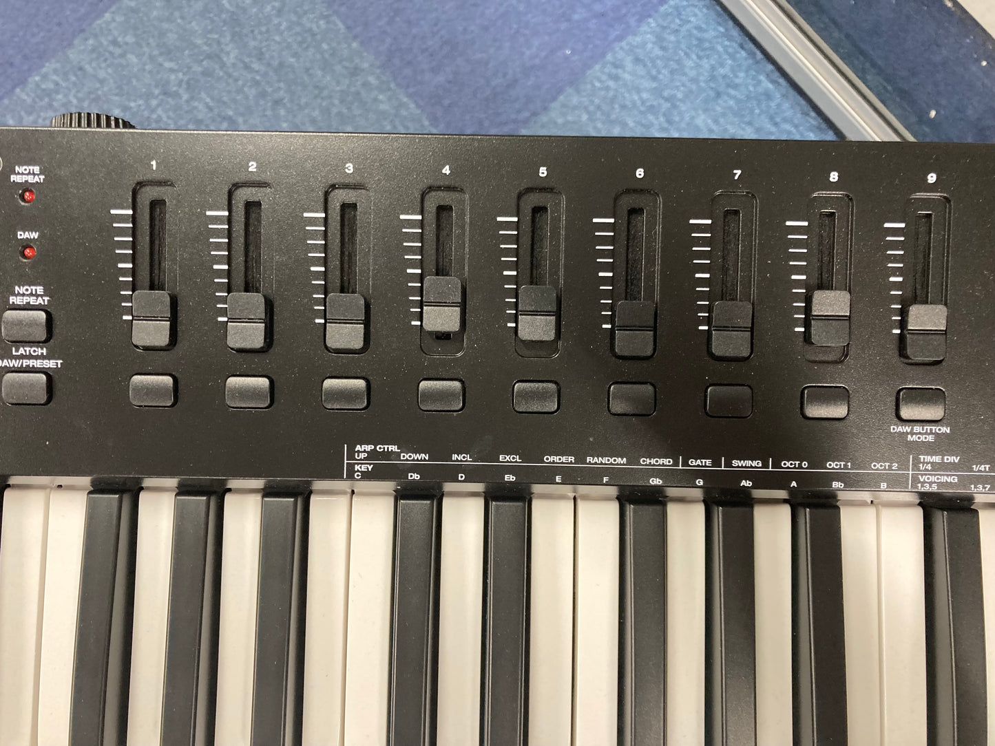 M-Audio Oxygen 49
