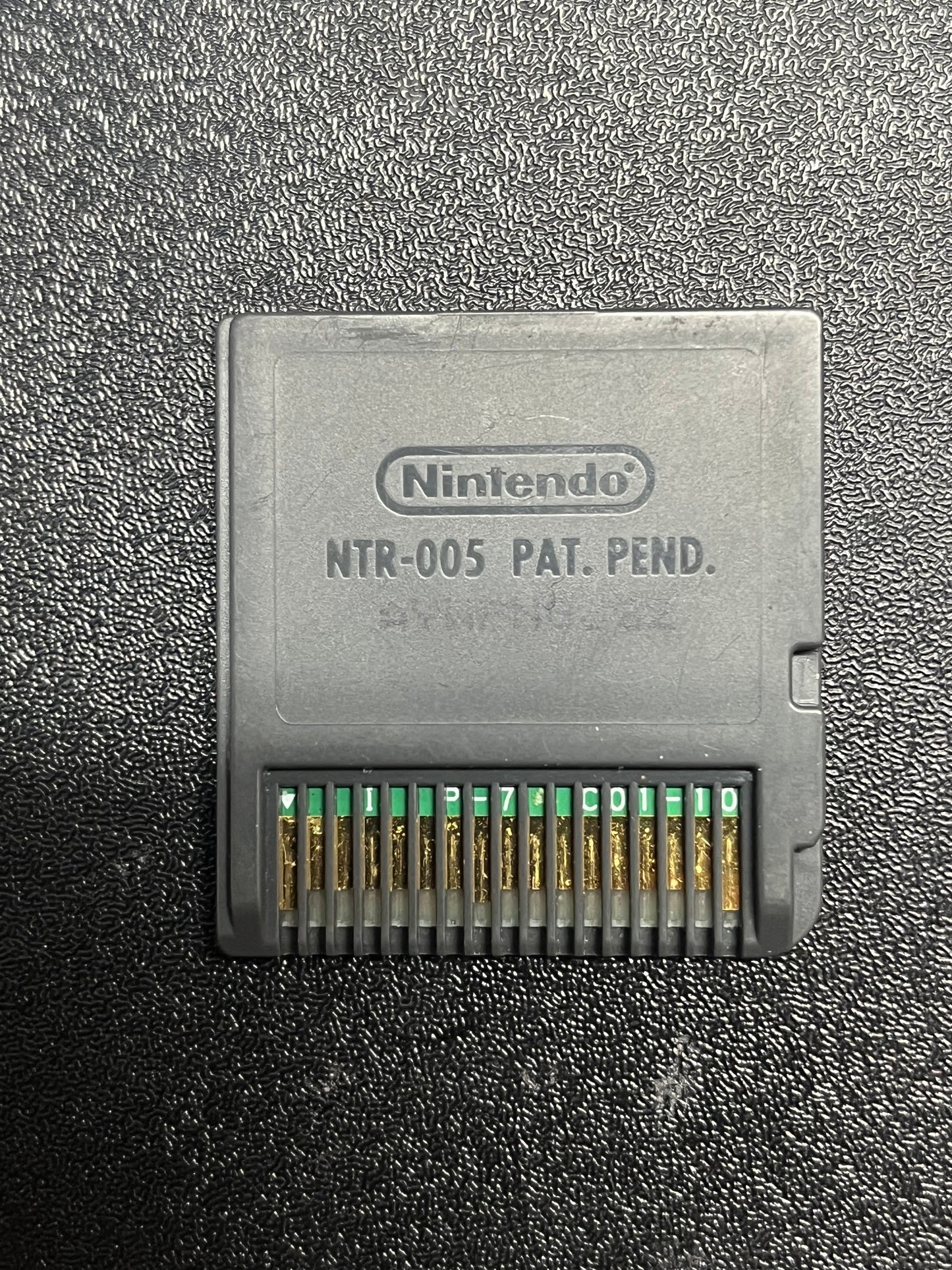 Mario Kart DS