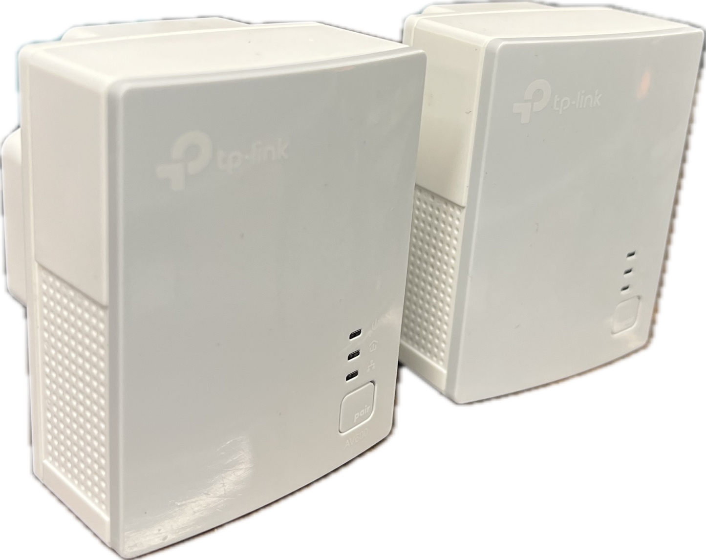 Powerline Starter Kit