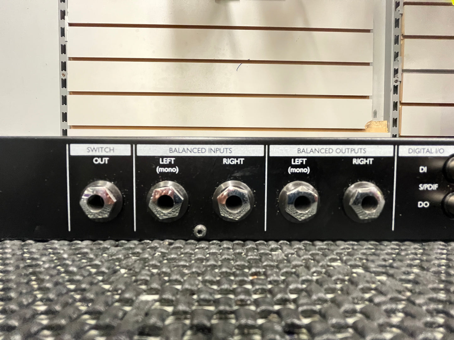 TC Electronic G Major Guitar Processor