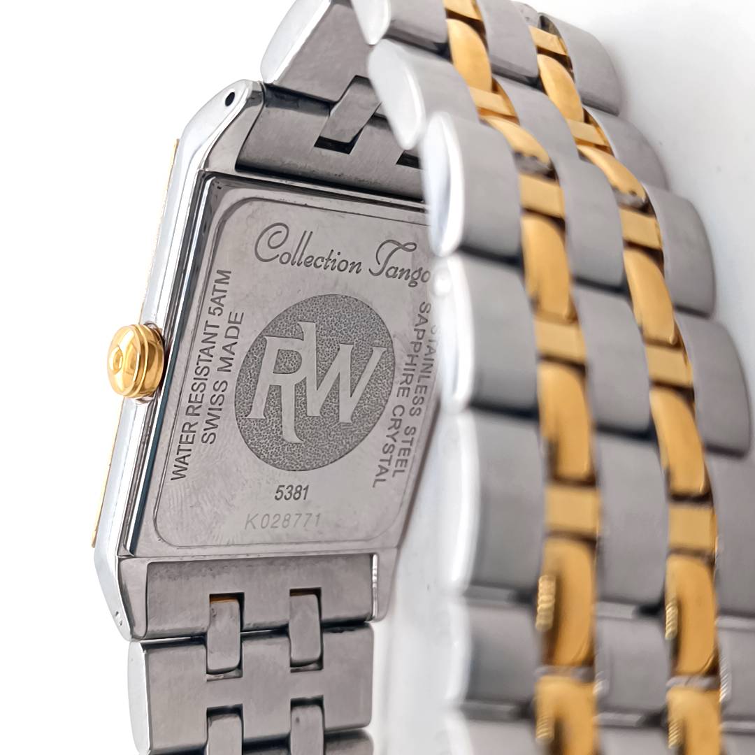 Raymond Weil, Tango Watch