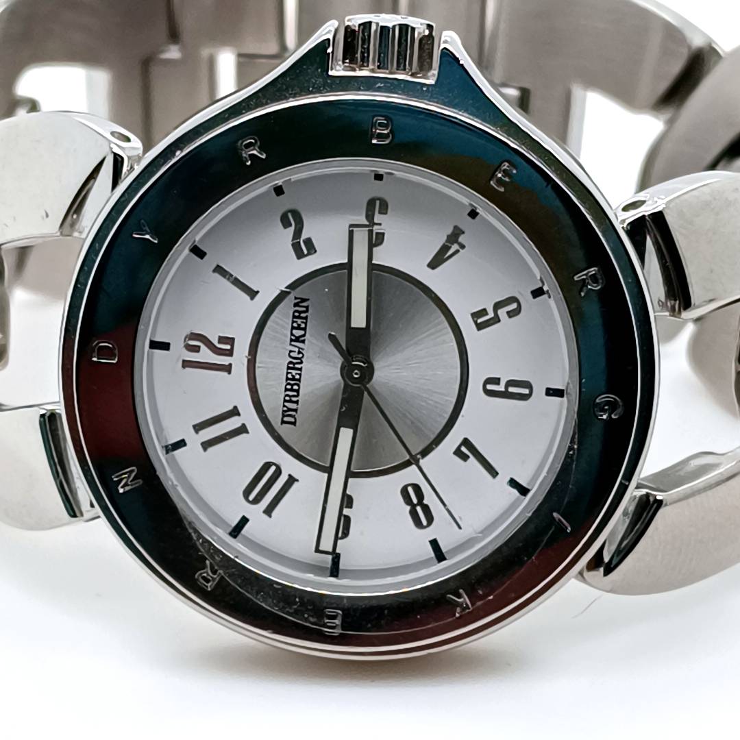 Dyrberg Kern Watch