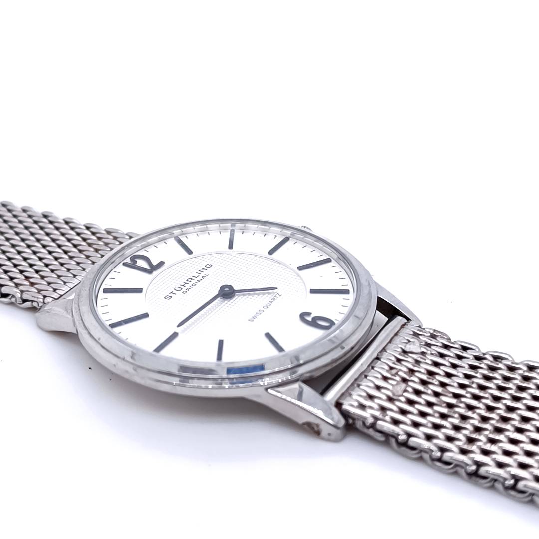 Stuhrling Original Swiss Quartz Watch