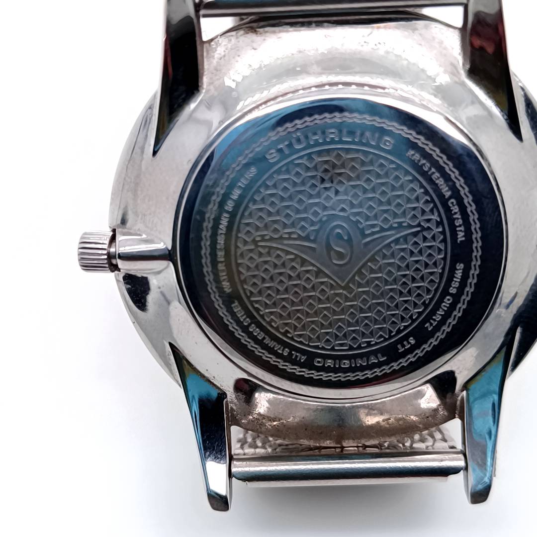 Stirling Original Swiss Quartz Watch