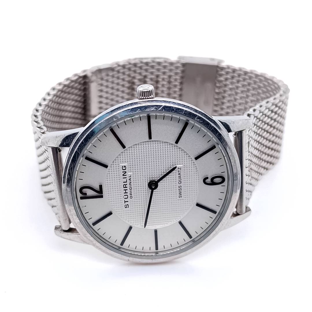 Stirling Original Swiss Quartz Watch
