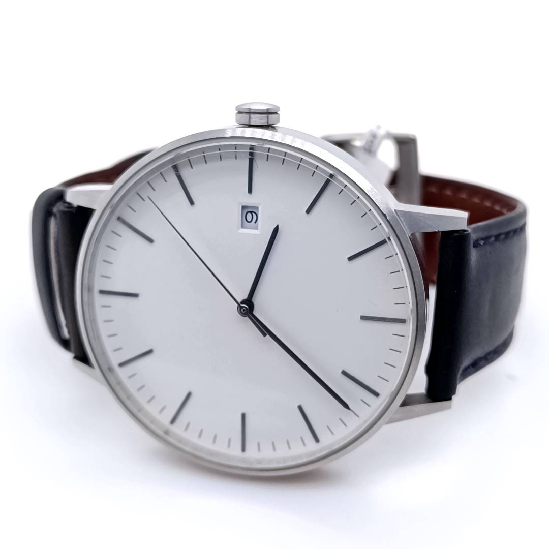 Swiss Movement Linjer Watch