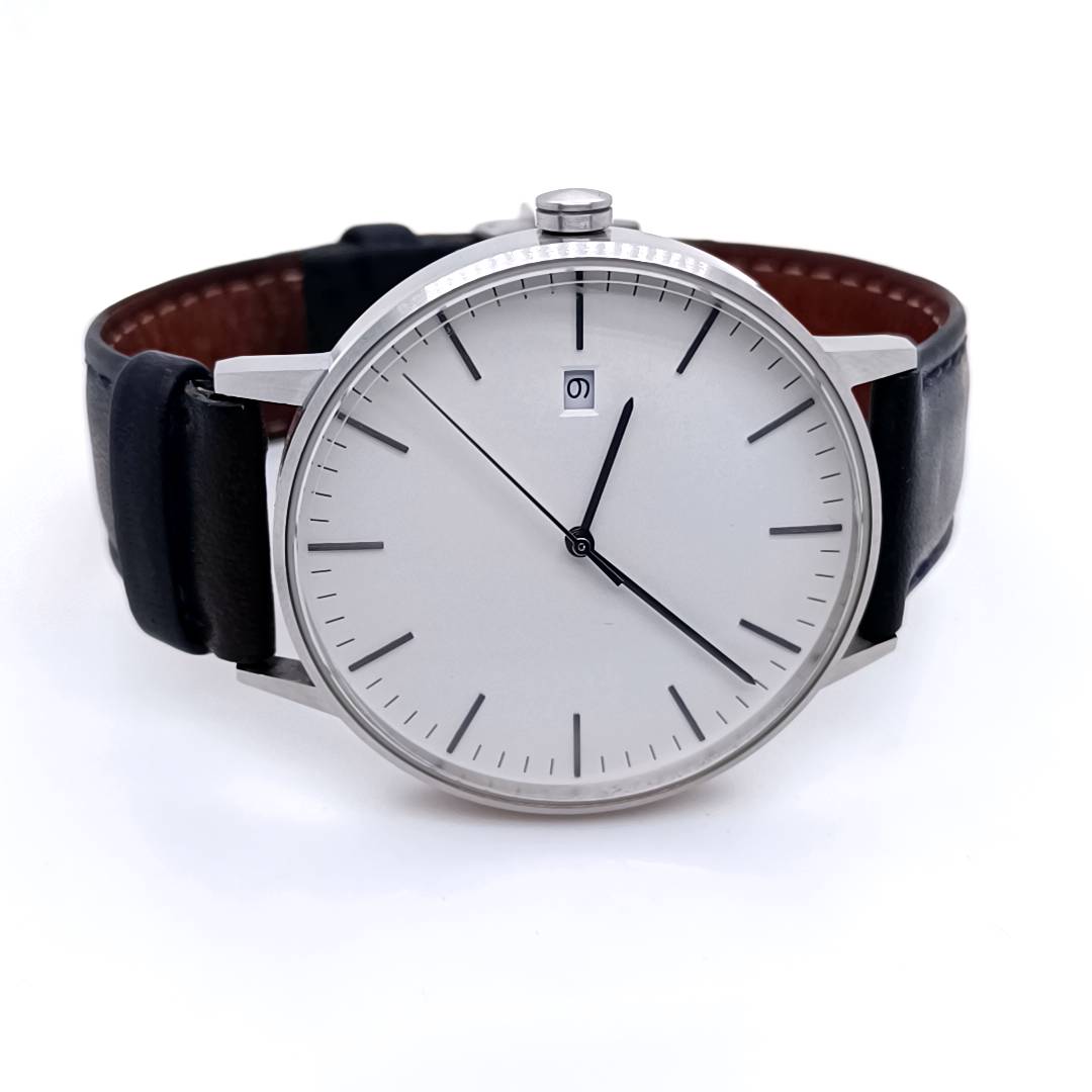 Swiss Movement Linjer Watch