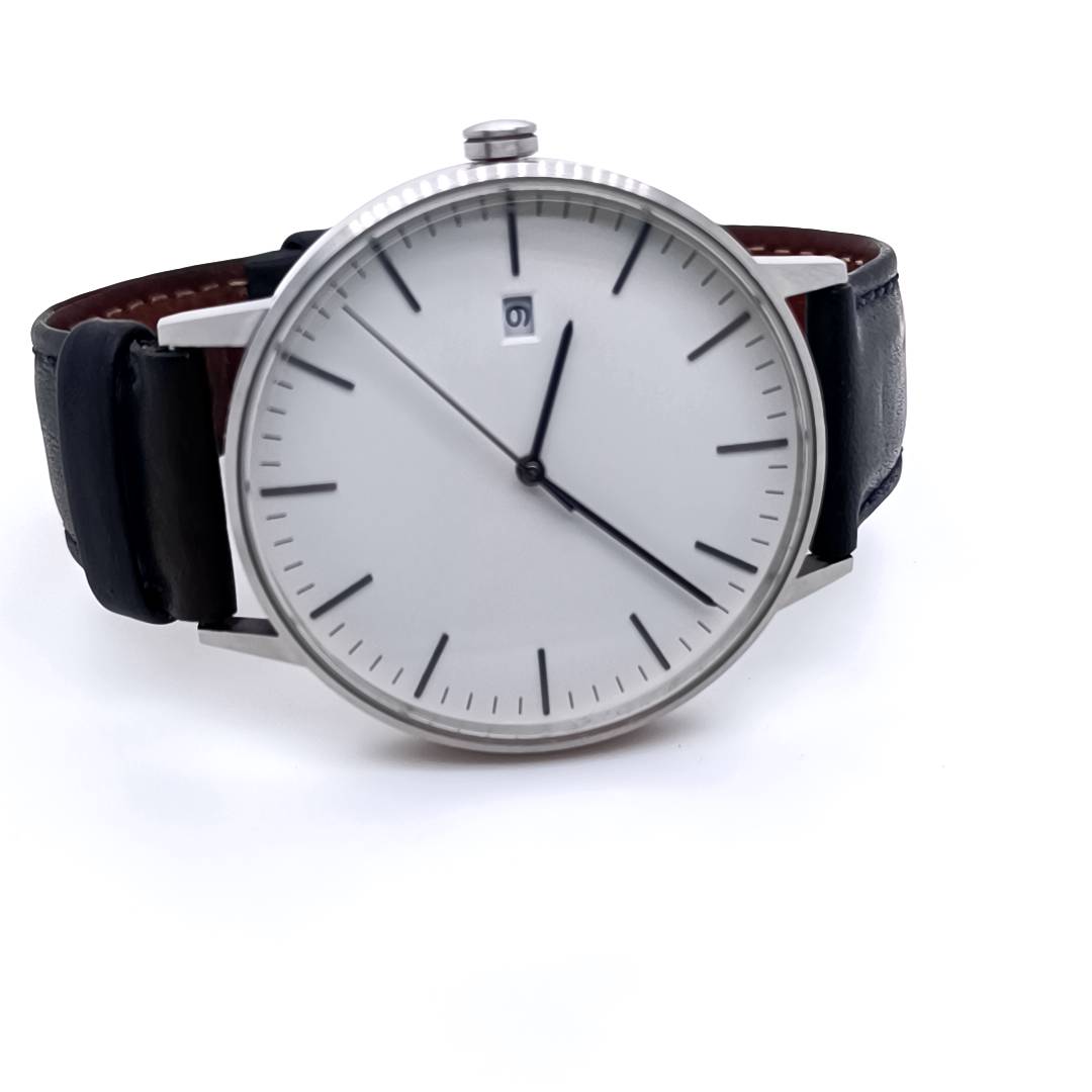 Swiss Movement Linjer Watch