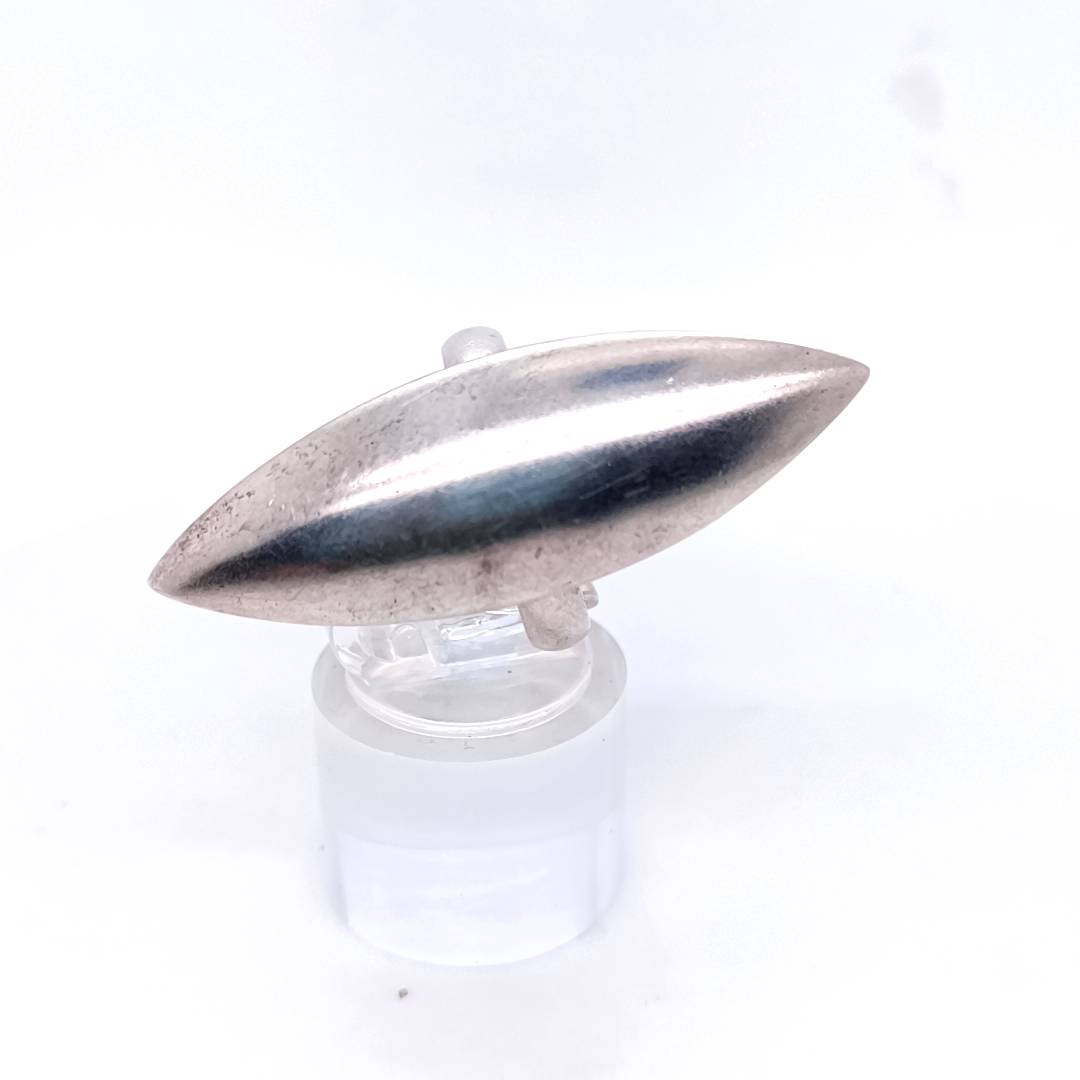 Vintage Silver Ring