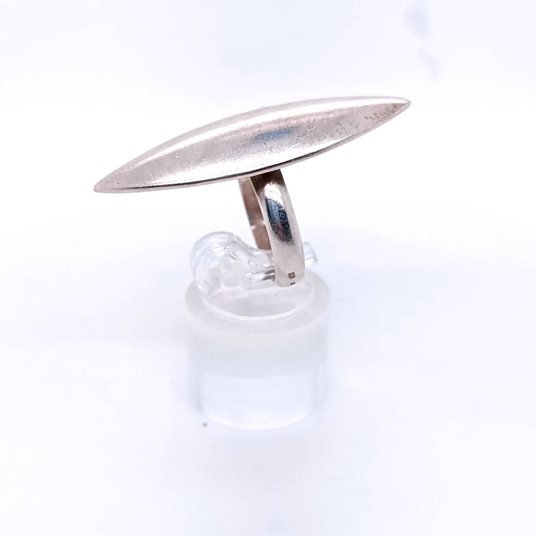 Vintage Silver Ring