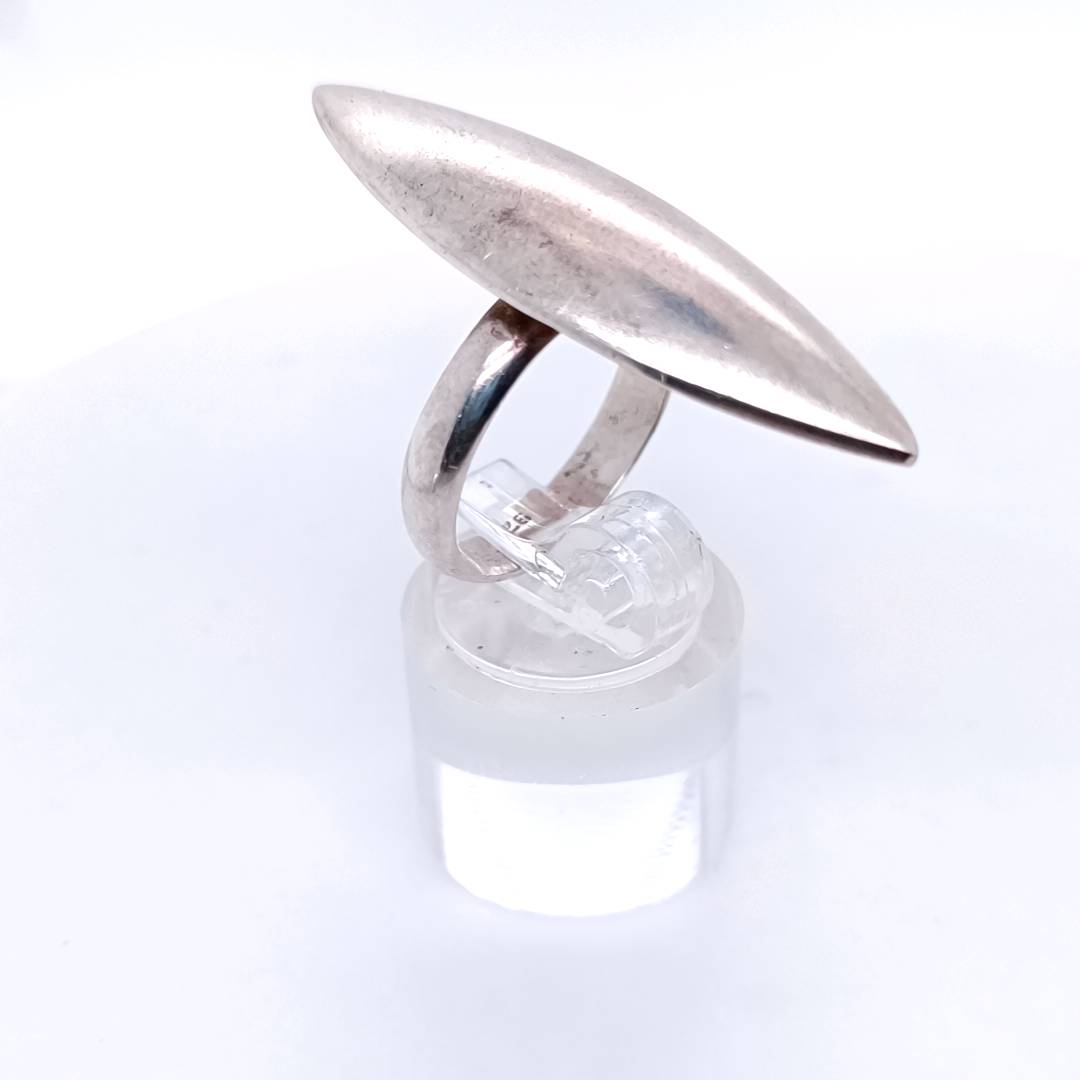 Vintage Silver Ring