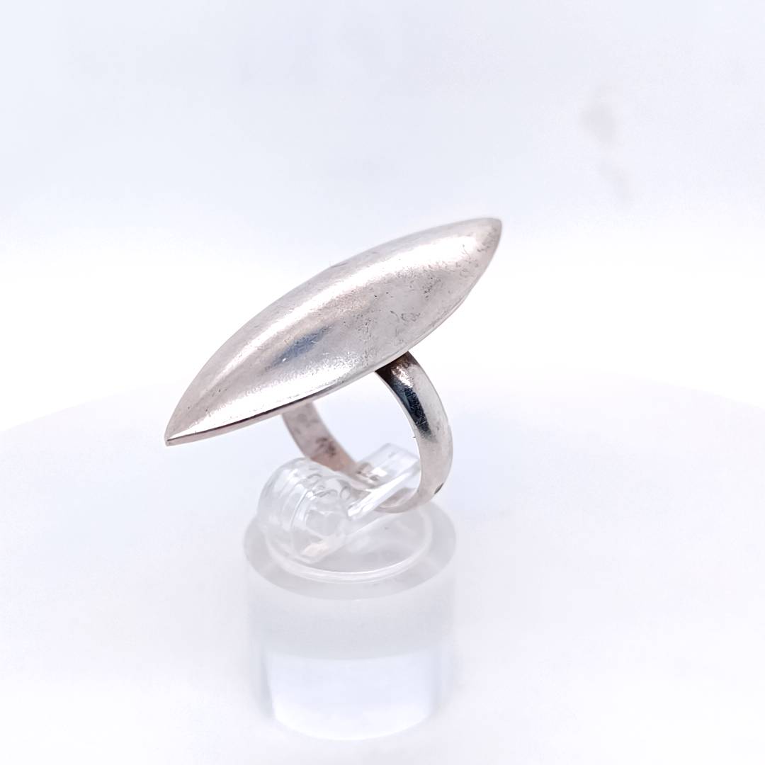 Vintage Silver Ring