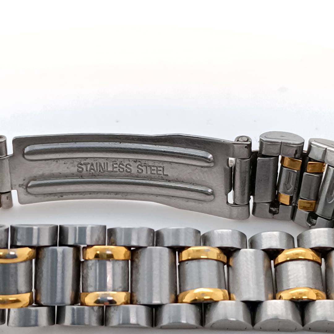 Omega Automatic Seamaster Ladies Watch, Vintage