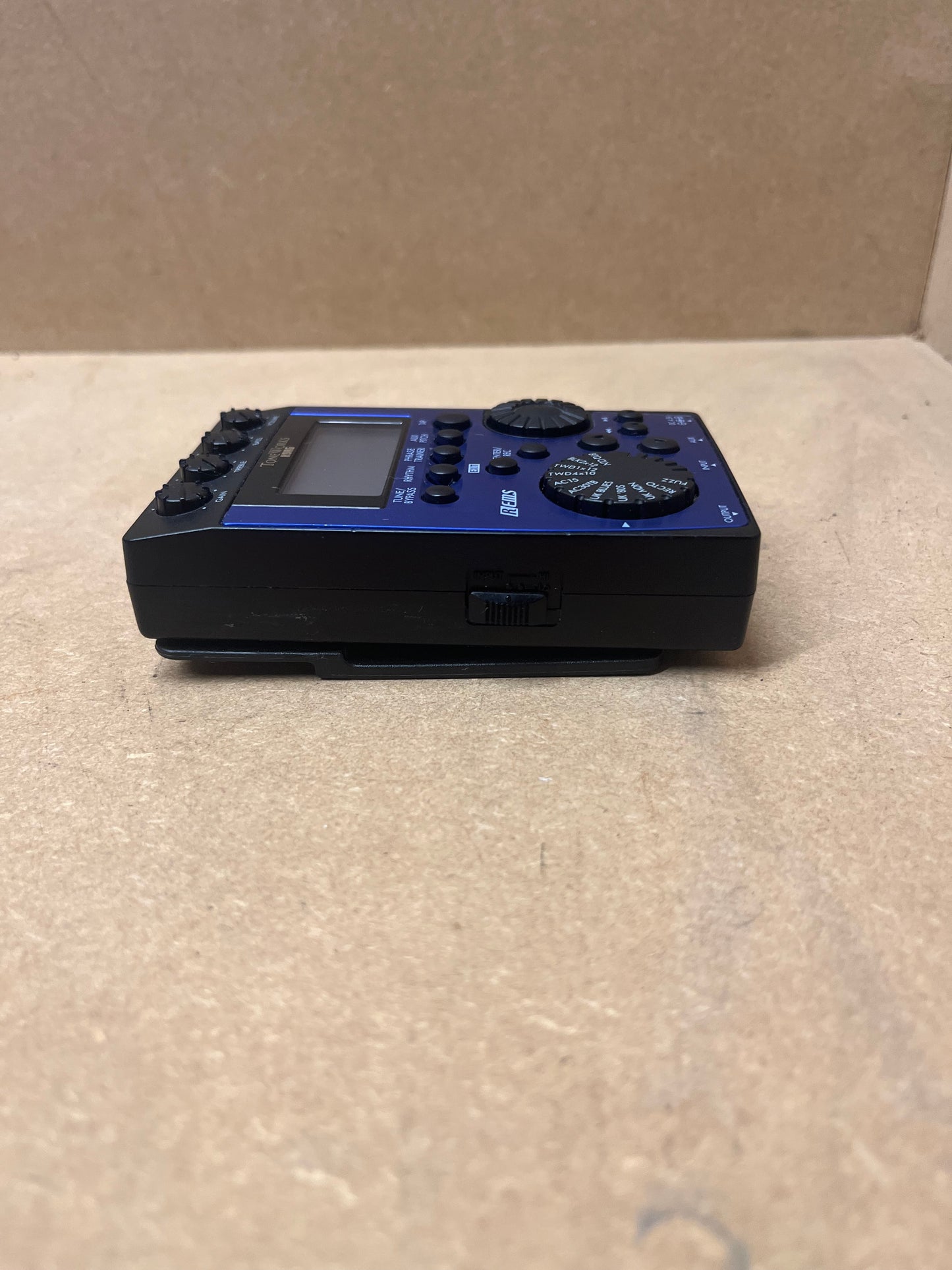 ToneWorks Korg px4