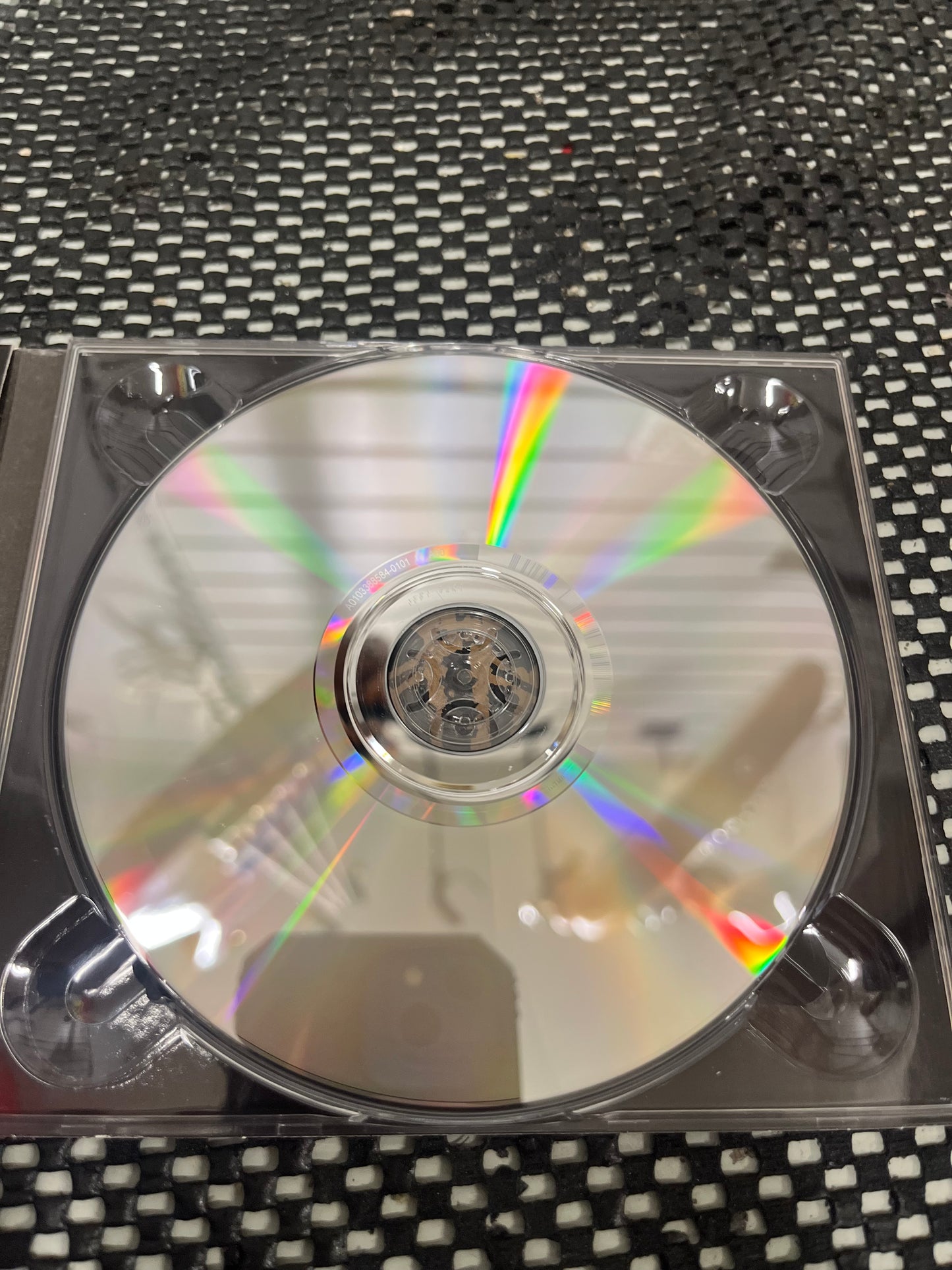 Rotting Christ: Non serviam