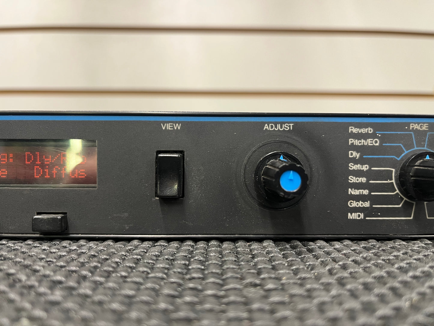 Lexicon LXP-15