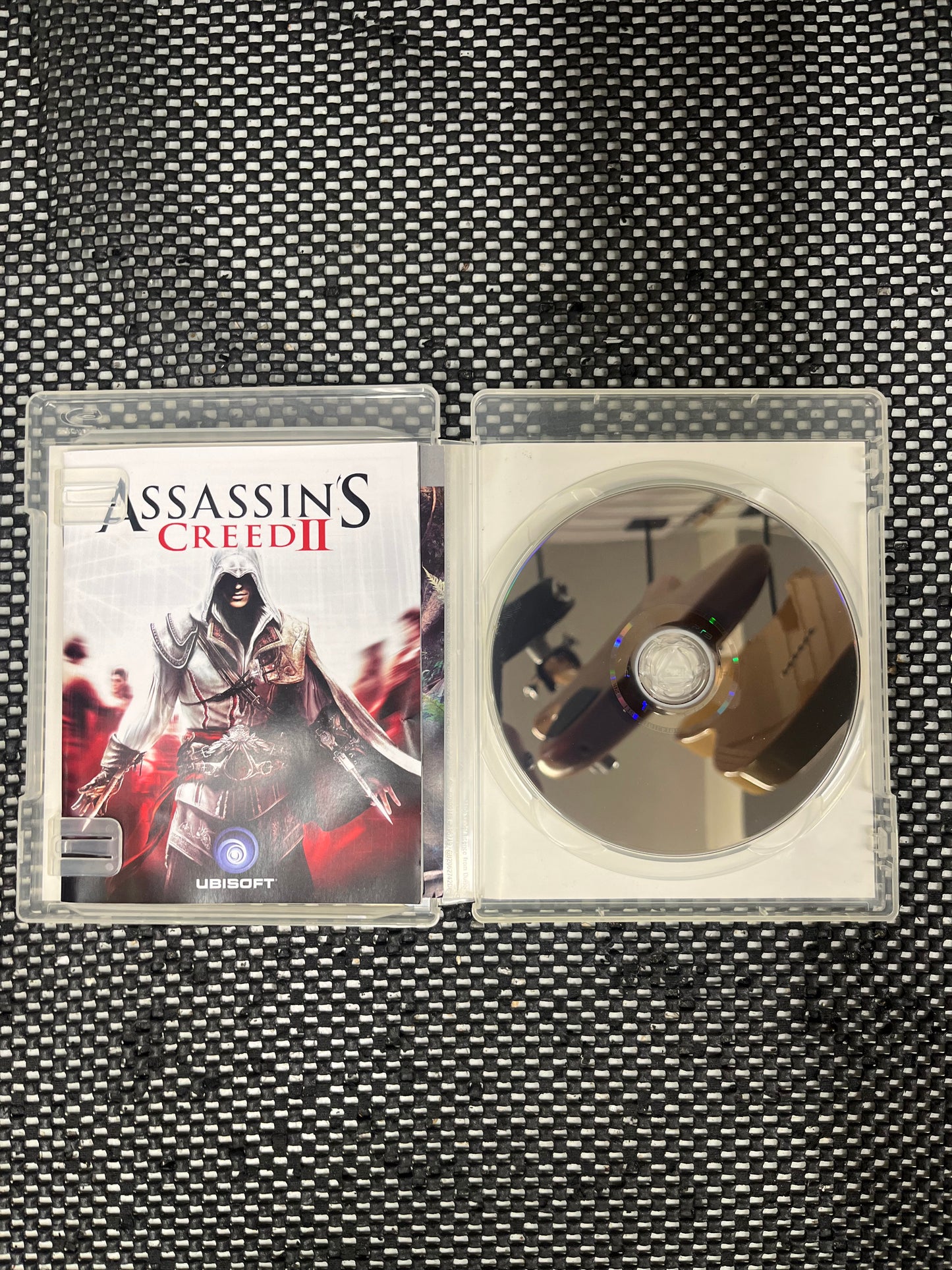 Assassins Creed II PS3
