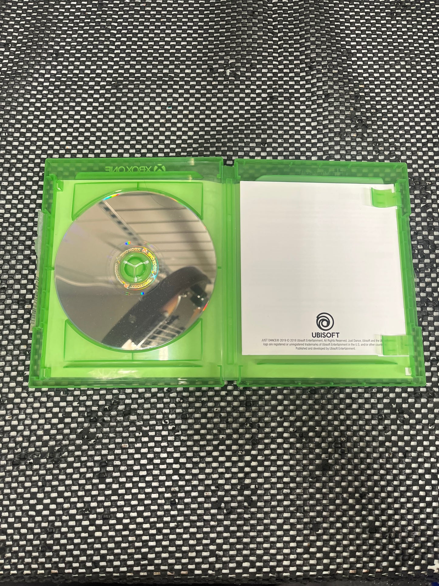Just Dance 2019 Xbox One