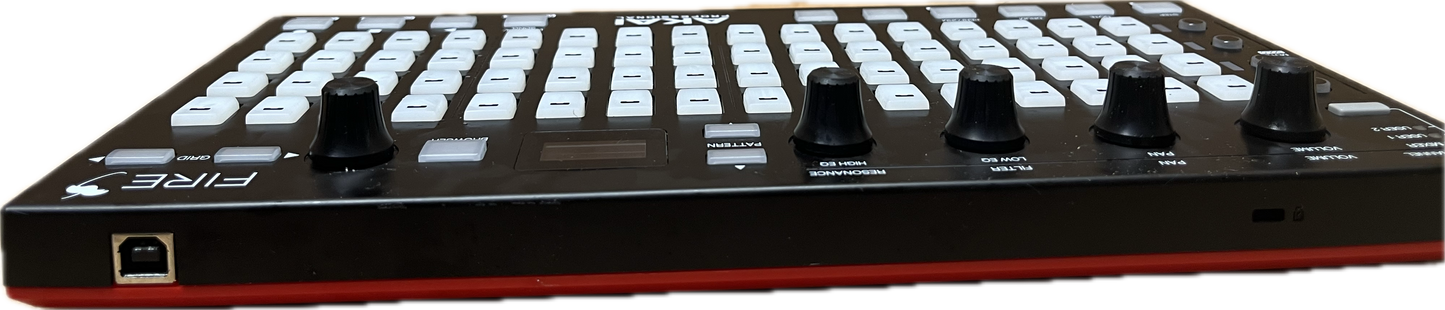 Akai fl studio