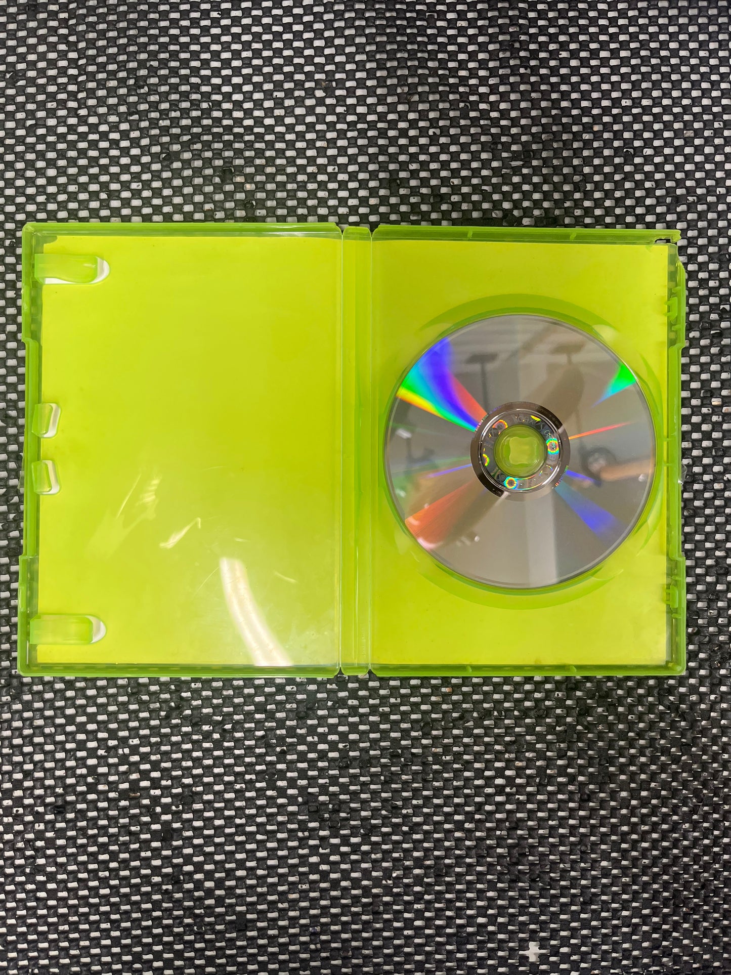 Halo Reach Xbox 360