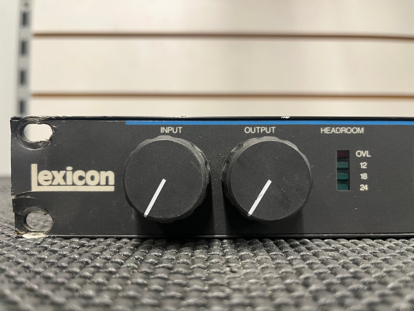 Lexicon LXP-15