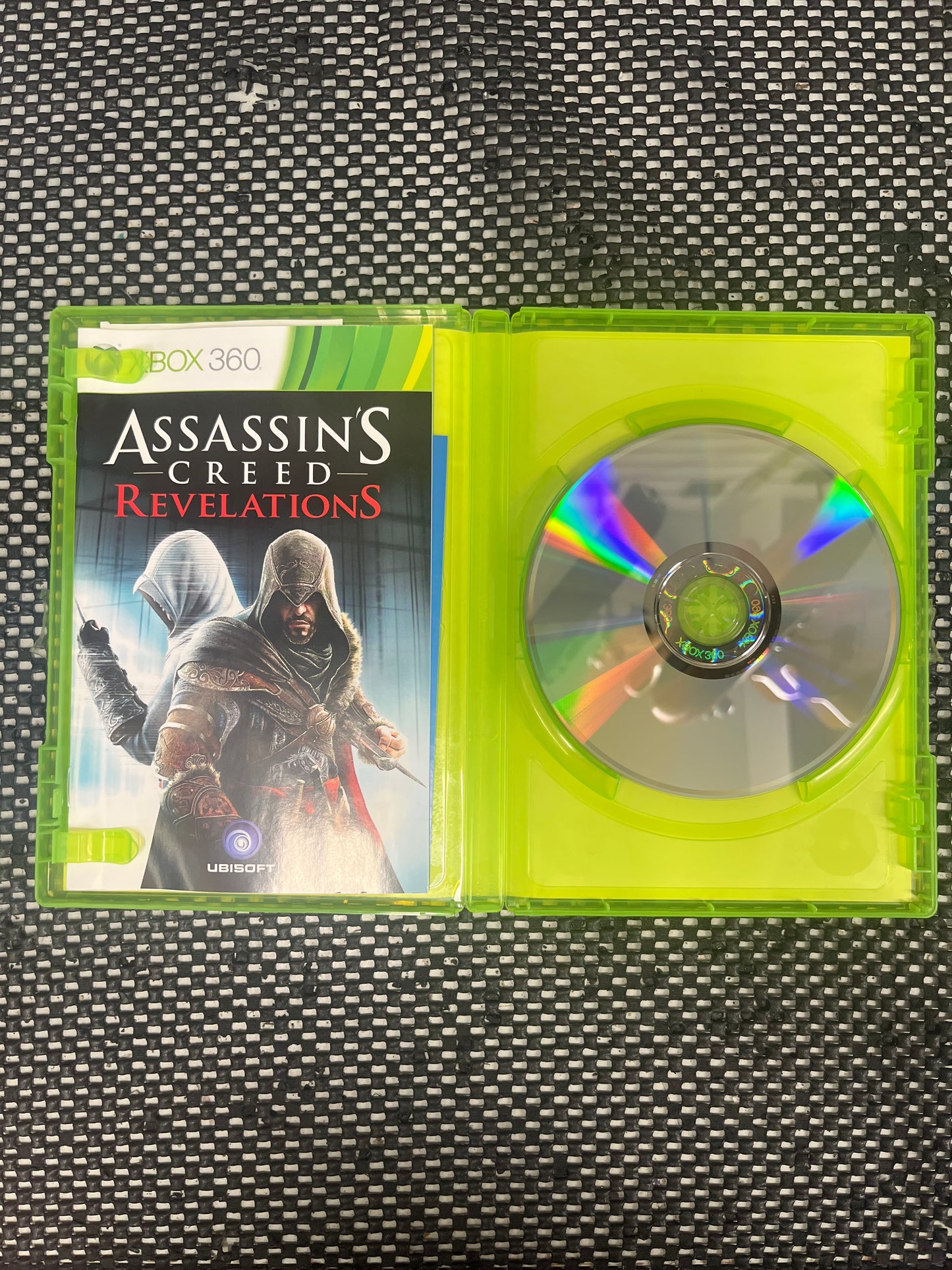 Assassins Creed Revelations