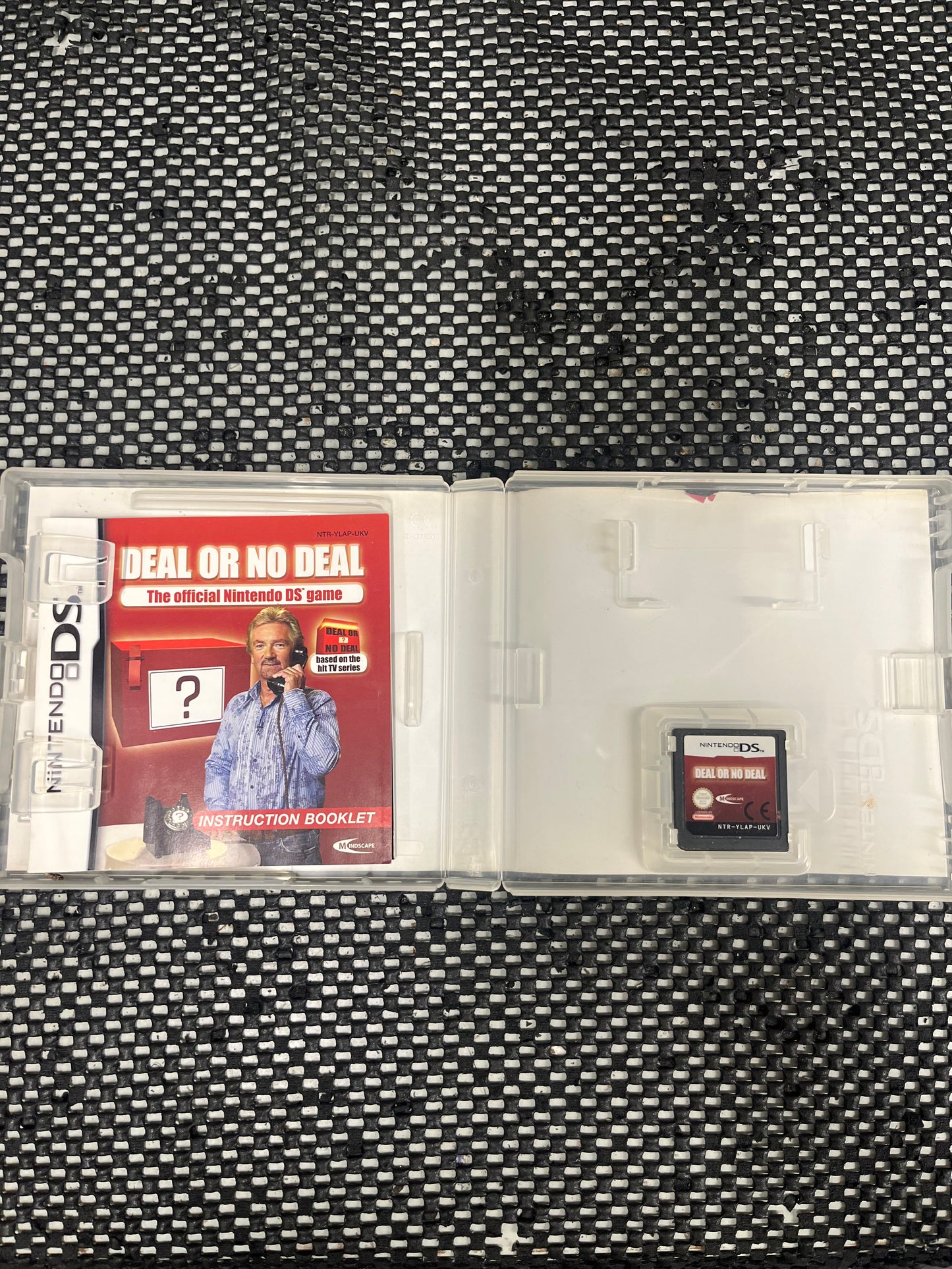 Deal Or No Deal DS