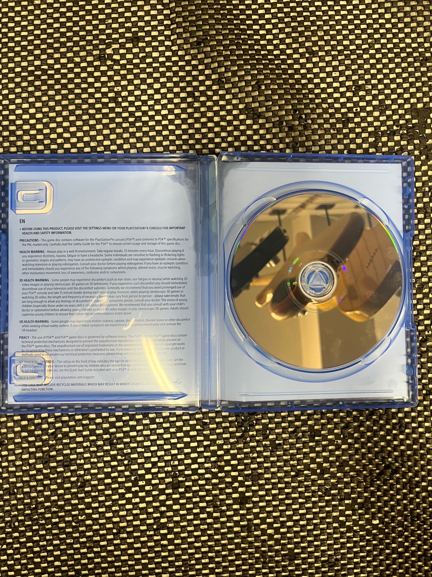 Hello Neighbour 2 PS4