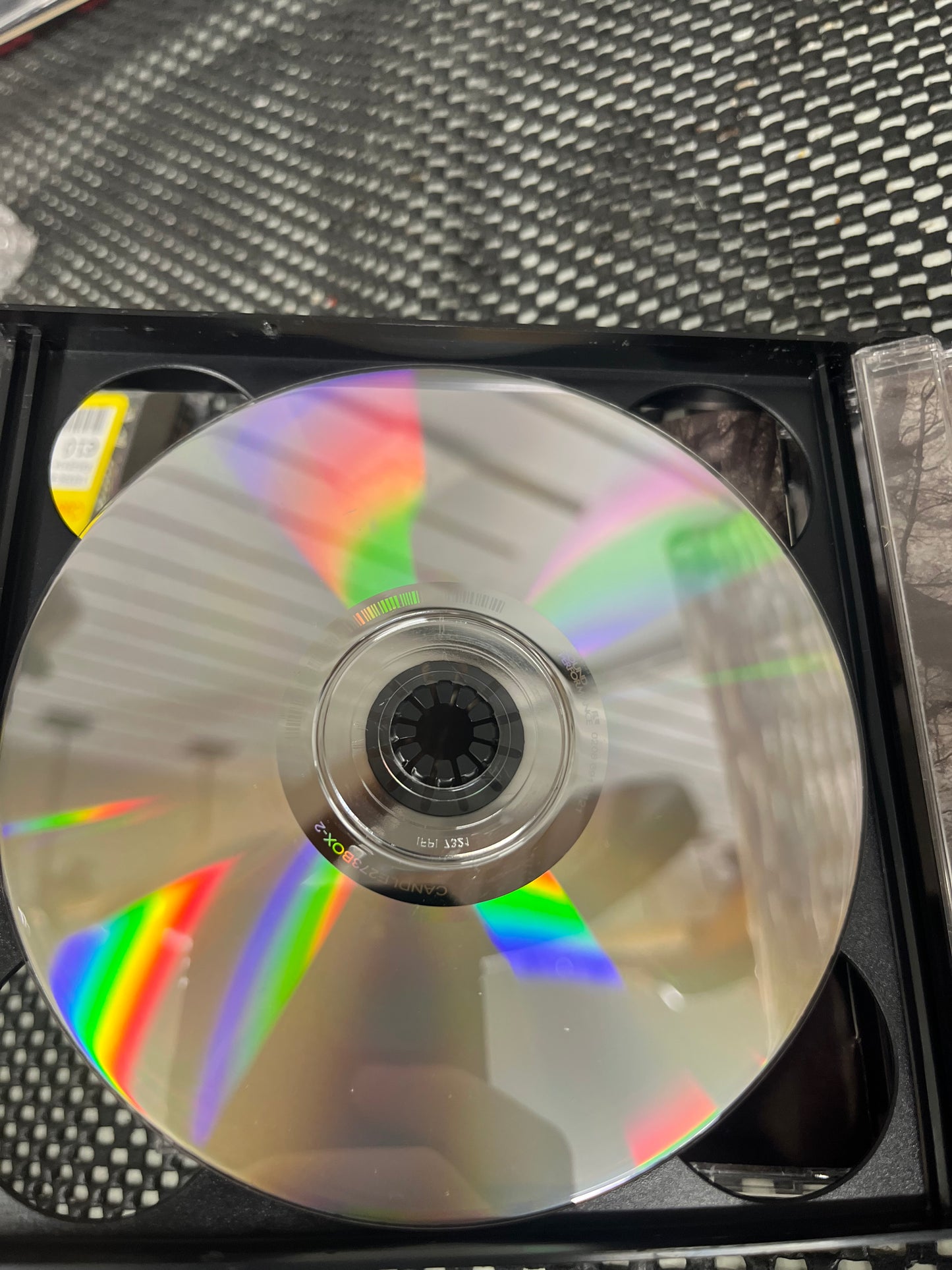 Opeth: The candlelight years