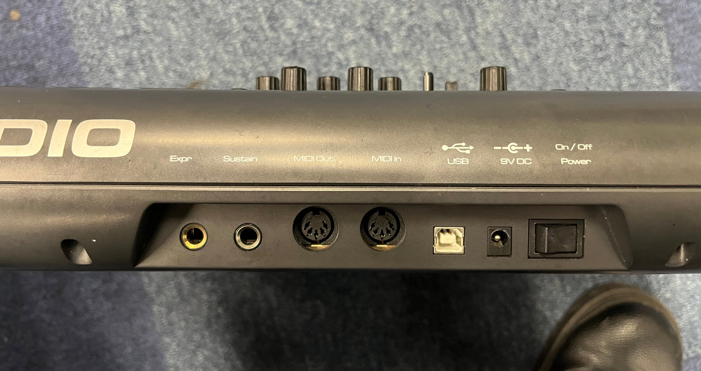 Axiom 25