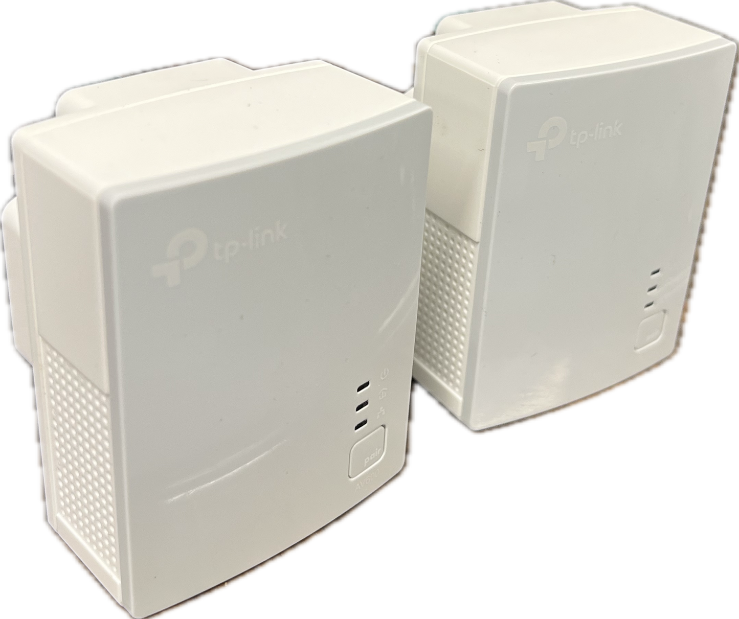 Powerline Starter Kit