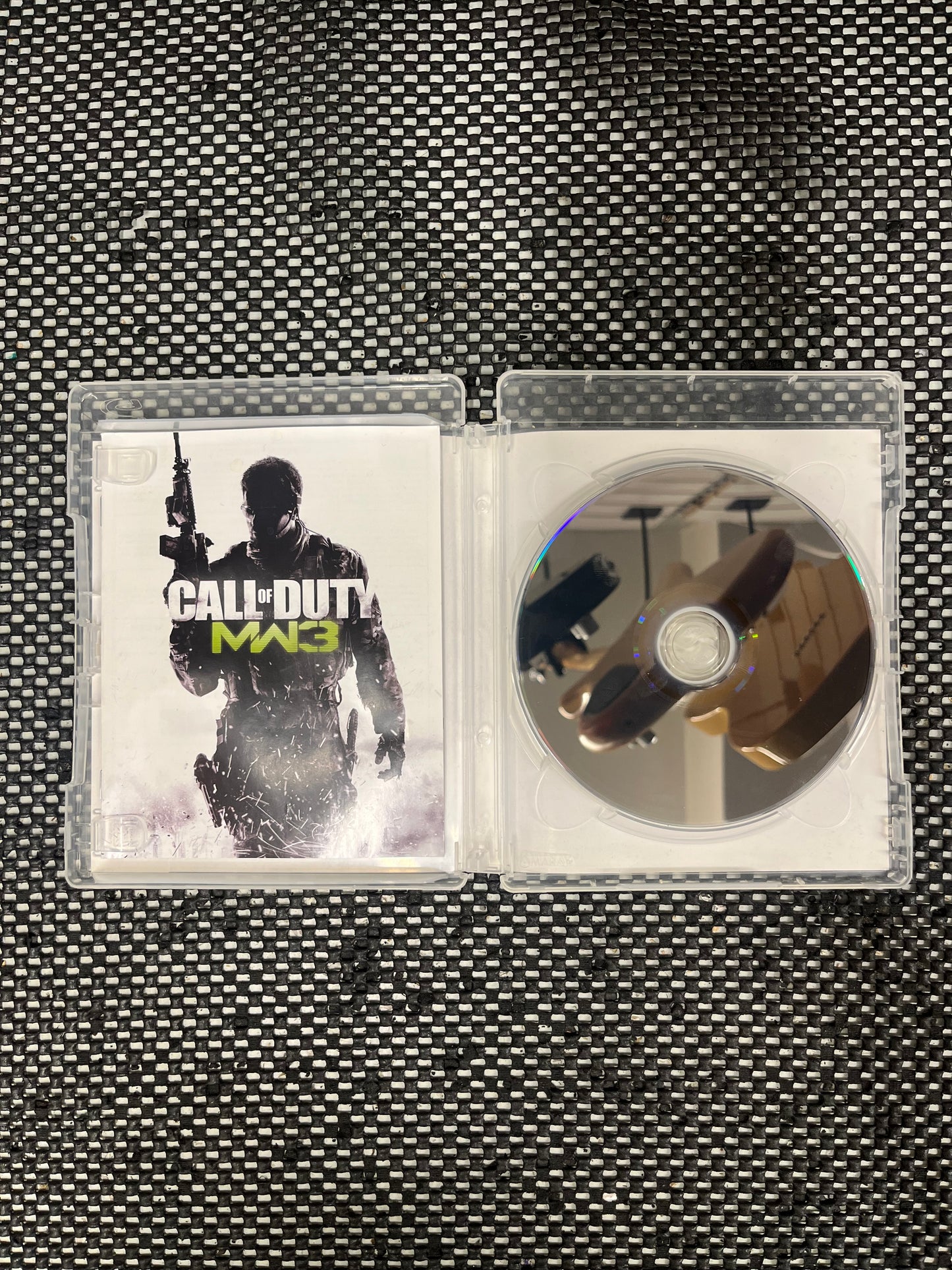 Modern Warfare 3 PS3