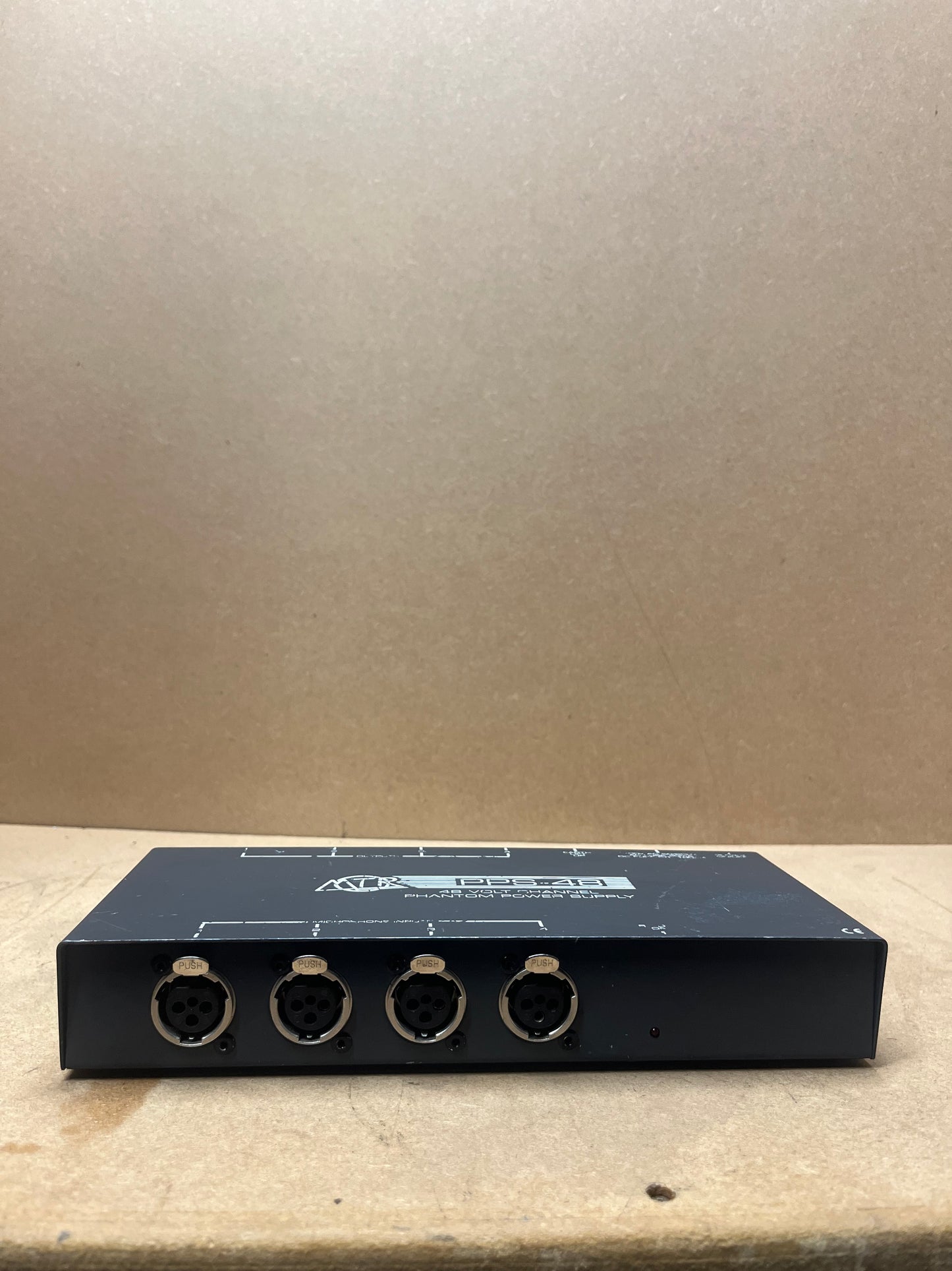 Mtr pps-48