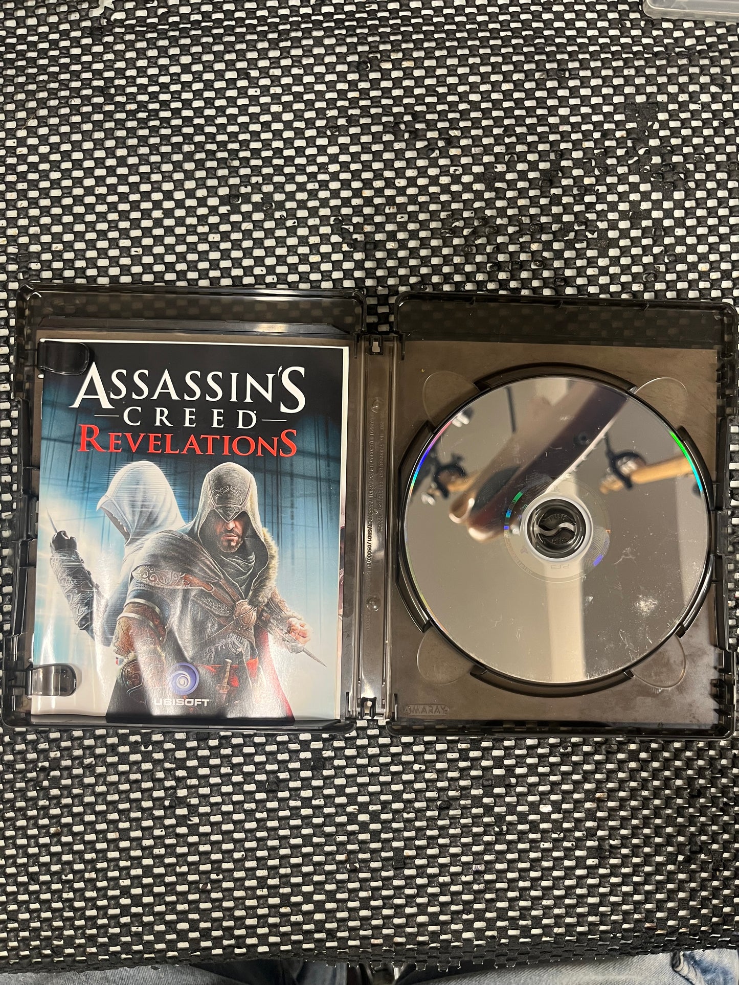 Assassins Creed Revelations