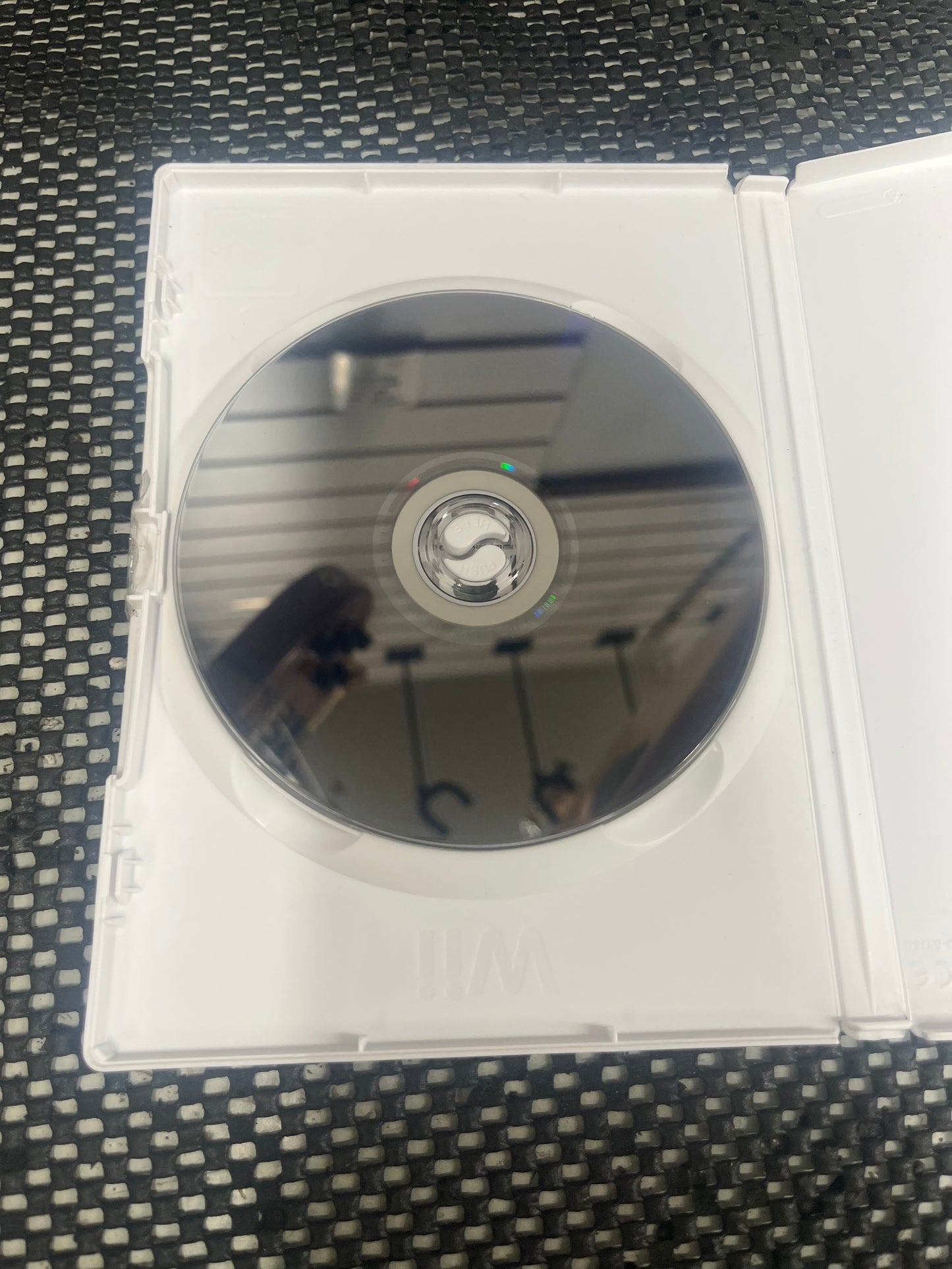 Ninja Gaiden 3 Razor’s Edge Wii U
