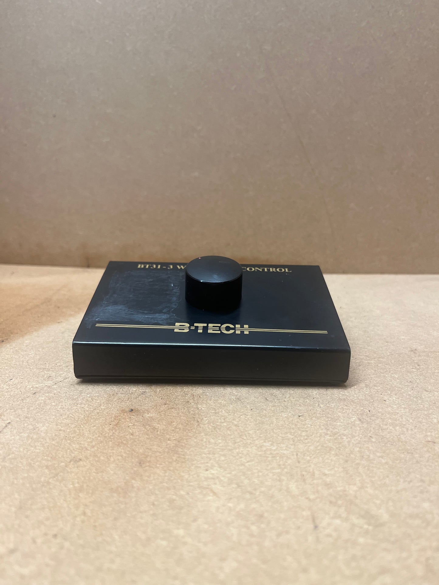 Btech bt31-3