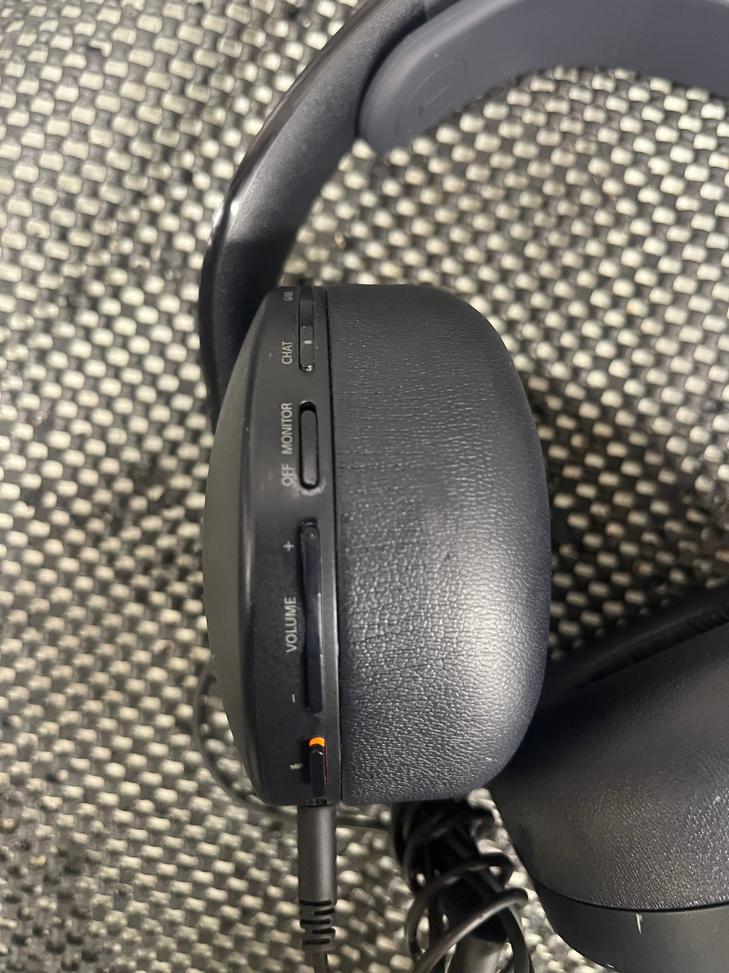 PS5 Headphones