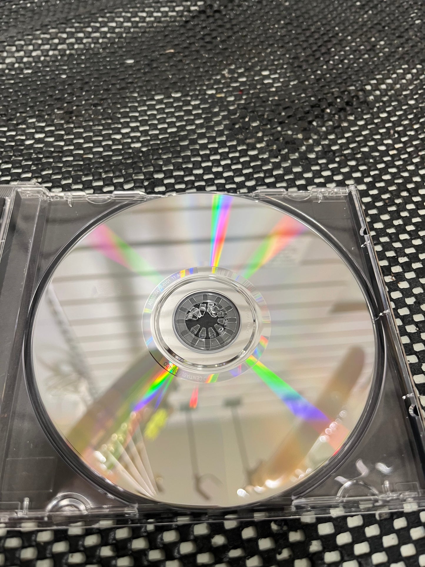 Vanteland - Welcome My Last Chapter