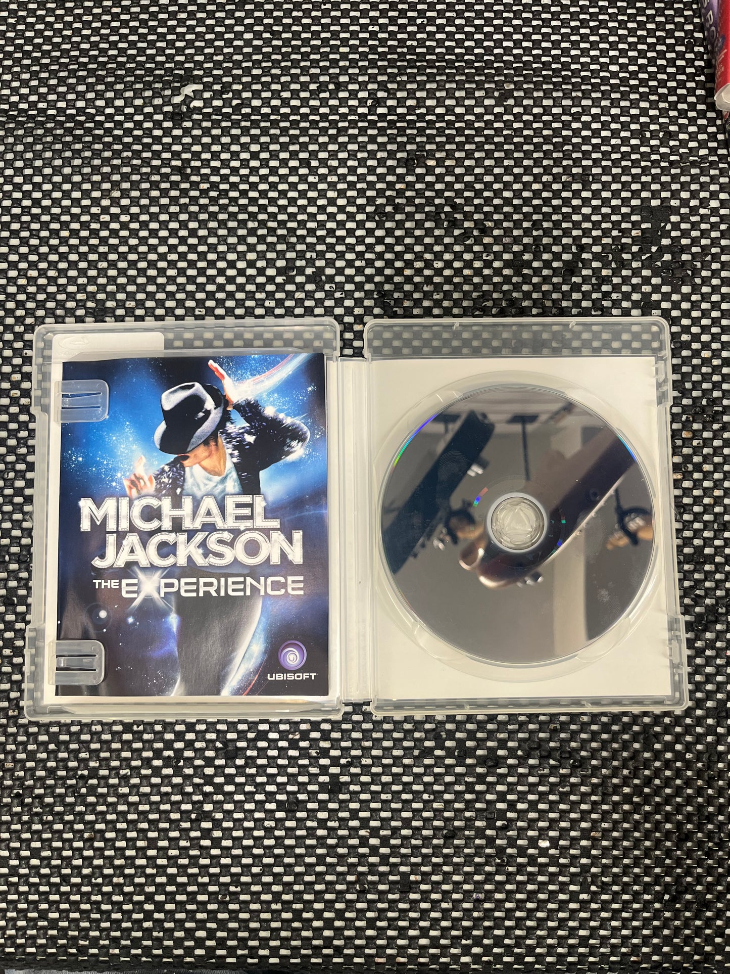 Michael Jackson The Experience PS3