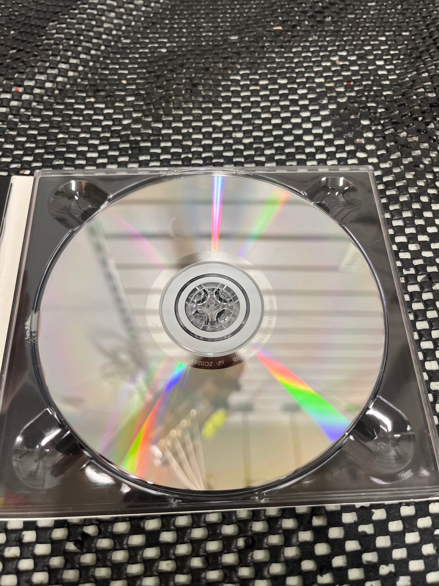 Klabautamann: Der ort