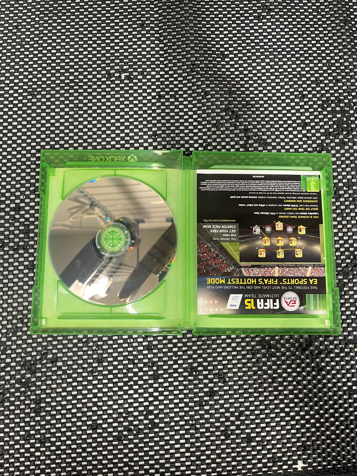 Fifa 15 Xbox One