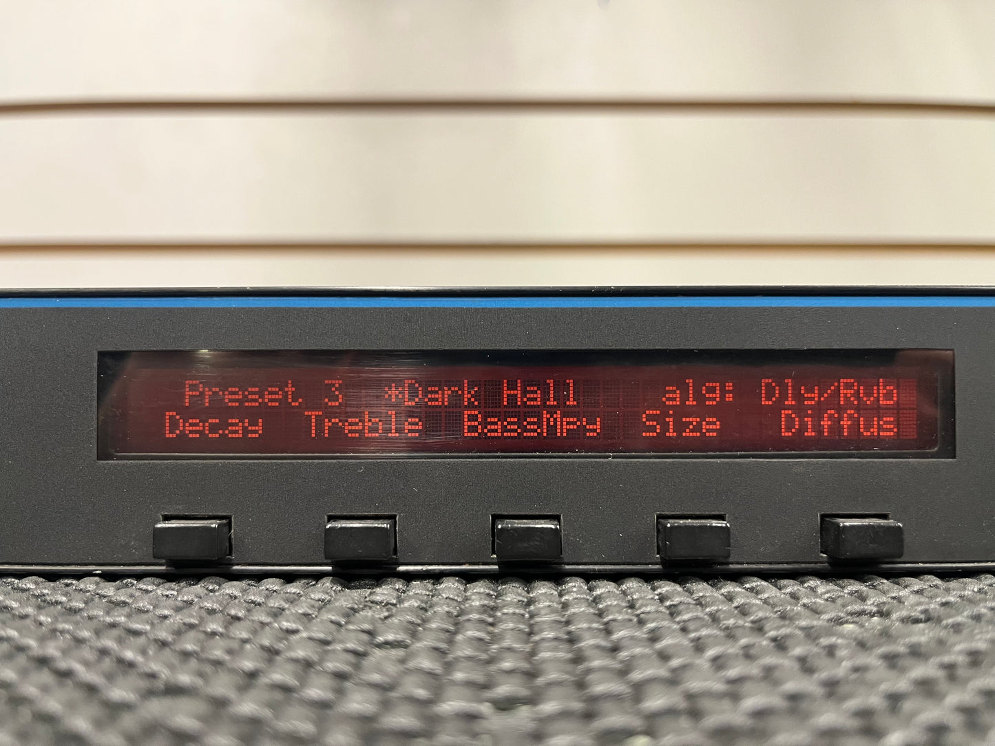 Lexicon LXP-15