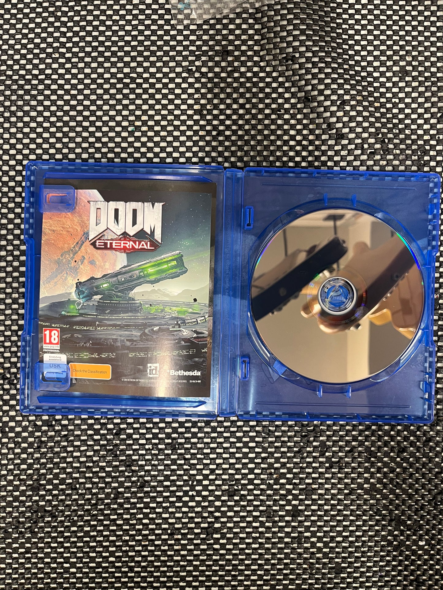 Fallout 76 PS4