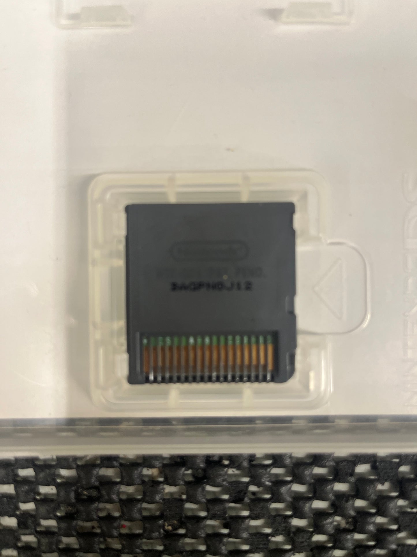 The ABC Murders DS