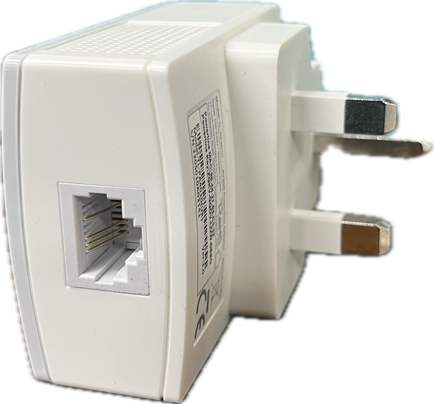 Powerline Starter Kit