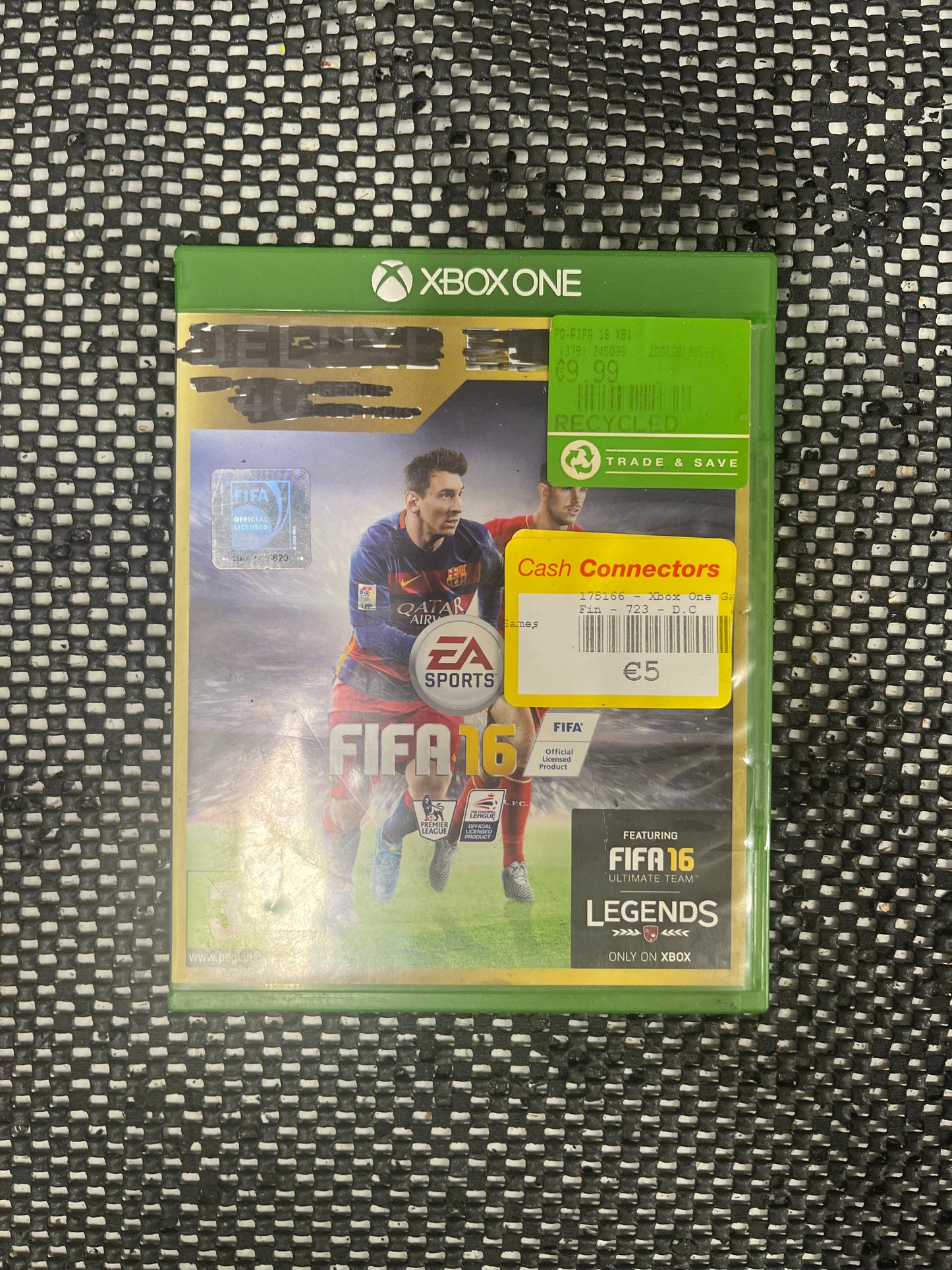 Fifa 16 Xbox One