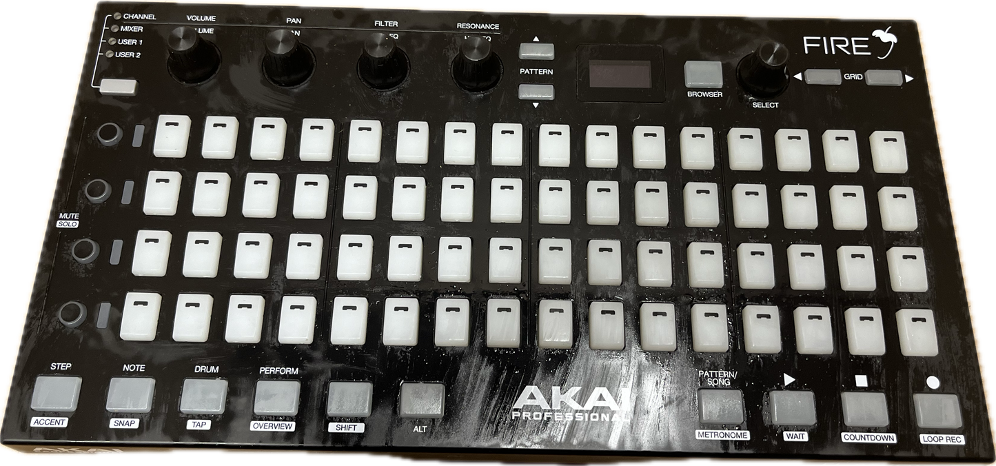 Akai fl studio