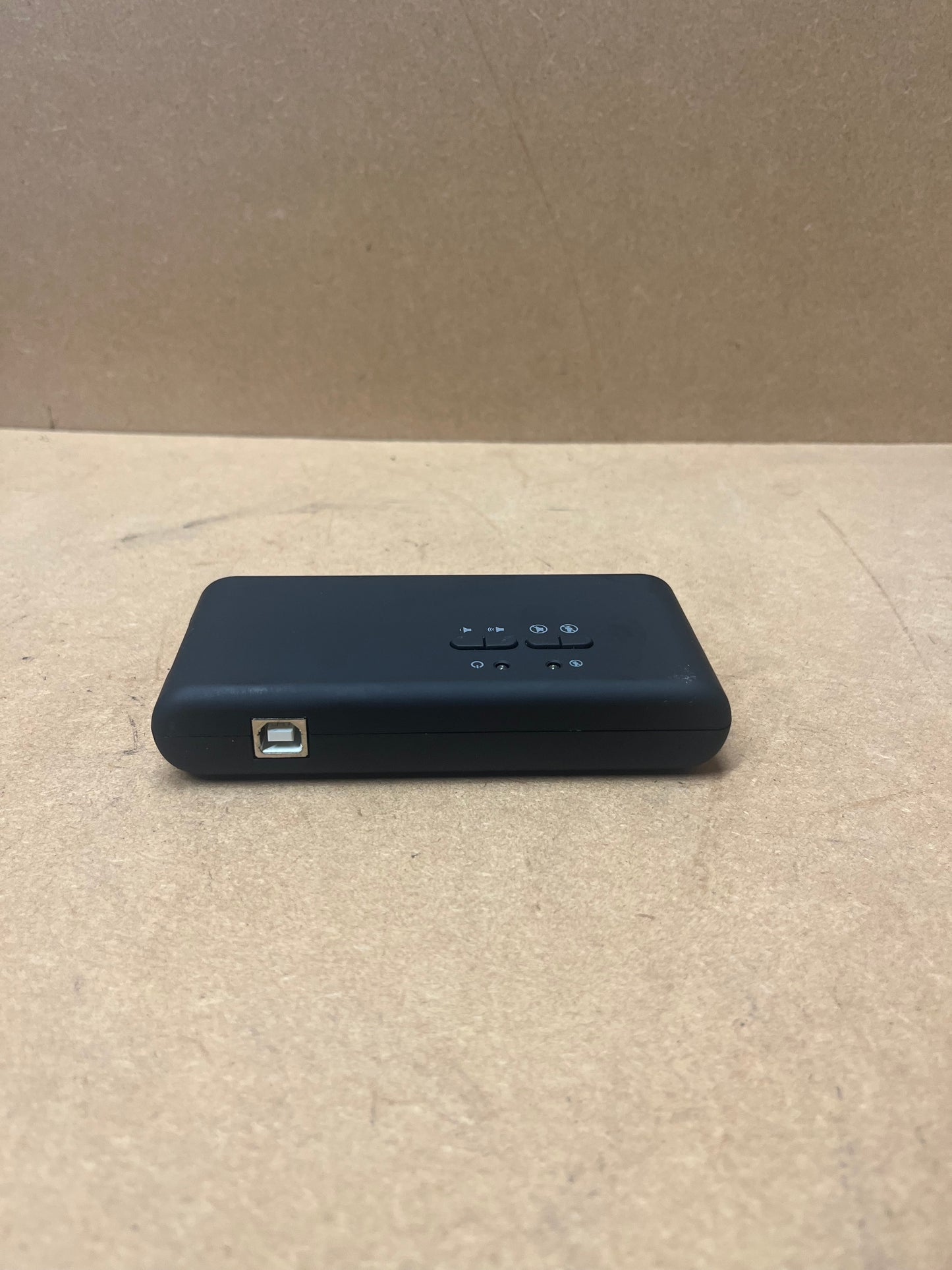 CSL external usb soundcard